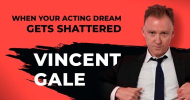 Vincent Gale: 10 Interesting Things You Didn’t Know About Canadian Film Actor