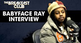 Who Is Rapper Babyface Ray Dating Now? Meet Her Girlfriend, Kids, And Net Worth