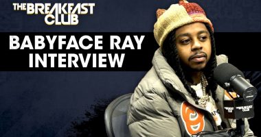 Who Is Rapper Babyface Ray Dating Now? Meet Her Girlfriend, Kids, And Net Worth