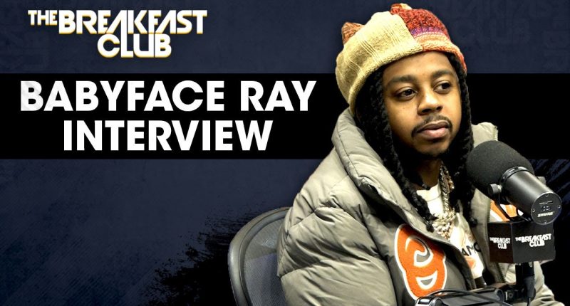 Who Is Rapper Babyface Ray Dating Now? Meet Her Girlfriend, Kids, And Net Worth
