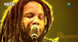 Stephen Marley Wife Kertia DeCosta Marley