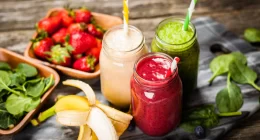 15 Deliciously Healthy Green Smoothie Recipes