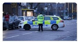 Why Did Sam Searson And Clio Groom Arrested For Wallasey Pub Shooting? The Murder Of Elle Edwards