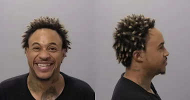 What Is Orlando Brown Jail Term: Is He Out of Prison?