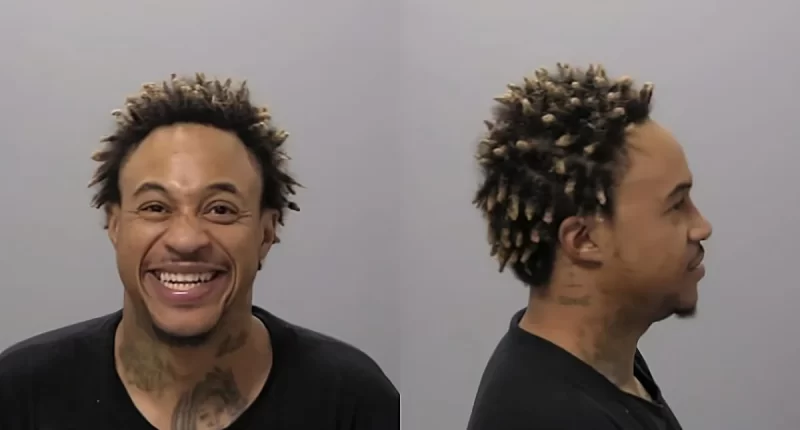 What Is Orlando Brown Jail Term: Is He Out of Prison?