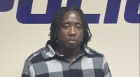 Floyd Hose Jr Arrested: For His Involvement In The Robbery of Cottonport Bank On Corporate Blvd