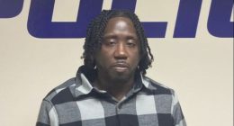 Floyd Hose Jr Arrested: For His Involvement In The Robbery of Cottonport Bank On Corporate Blvd