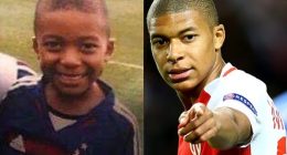 Kylian Mbappe Childhood Story: Parents, Family, And Here Are Untold Biography Facts