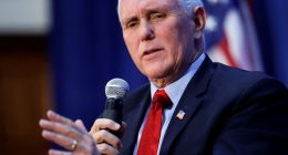 Did Mike Pence File For President in 2024? False Rumors And News Explained