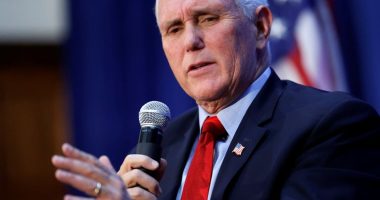 Did Mike Pence File For President in 2024? False Rumors And News Explained