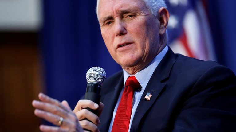 Did Mike Pence File For President in 2024? False Rumors And News Explained