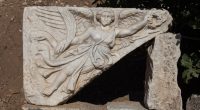 Why was Nike named after a Greek goddess?