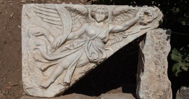 Why was Nike named after a Greek goddess?