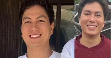 What Happened To Tanner Hoang Missing Texas A&M Student? Case Update