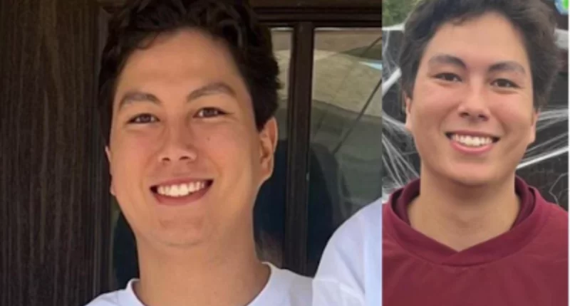 What Happened To Tanner Hoang Missing Texas A&M Student? Case Update