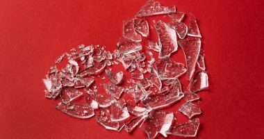 Ways To Mend A Broken Heart With Food: 5 Ways