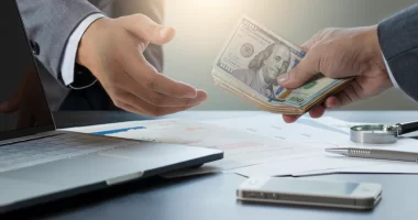Money Management: How To Manage Your Money In Five Simple Steps