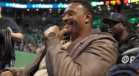 Willie Mcginest Wife: Is He Married To His Long-Term Girlfriend Gloriana Clark?