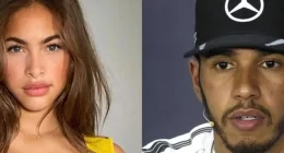 Is F1 Racer Lewis Hamilton Married To Camila Kendra? Wife, Relationship Timeline And Dating History