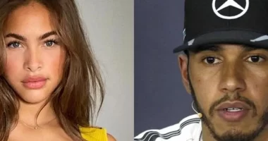 Is F1 Racer Lewis Hamilton Married To Camila Kendra? Wife, Relationship Timeline And Dating History