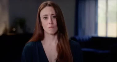 Why Did Casey Anthony Get Off Reddit? Caylee Anthony Drowned In The Family Pool
