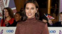 Does Ferne Mccann Weight Gain Relate To Her Pregnancy? Baby Bump And Health Update