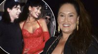 Fact Check: Did Tia Carrere Plastic Surgery Go Wrong? Before And After Photos