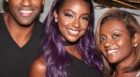 Justine Skye Parents: Who Are Nova Perry And Christopher Skyers? Siblings And Family