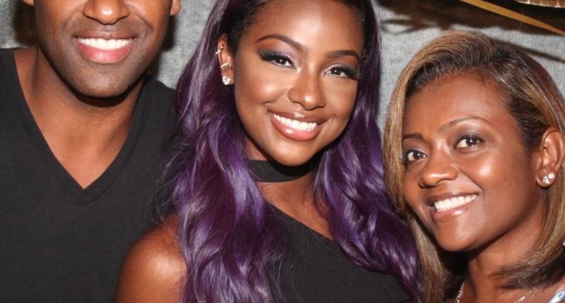 Justine Skye Parents: Who Are Nova Perry And Christopher Skyers? Siblings And Family