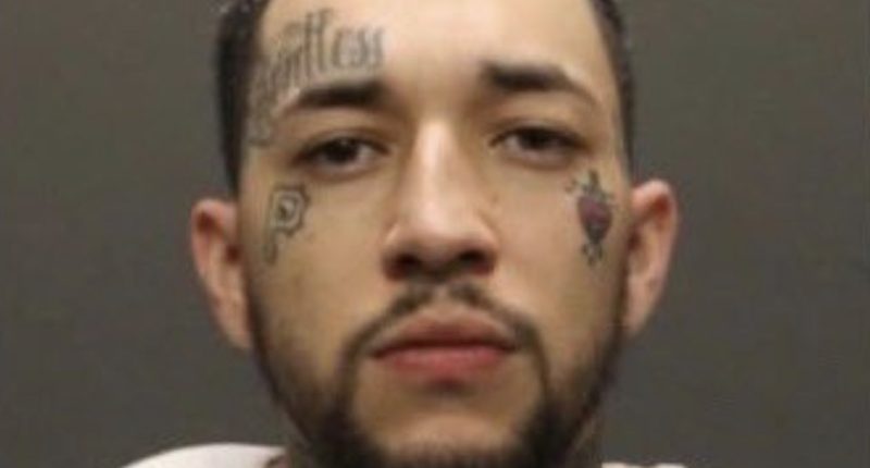 Fresno Artist Baeza Has Been Arrested In Arizona: Is Anthony Married To His Baby Momma? Meet Daughter, Mia & Family