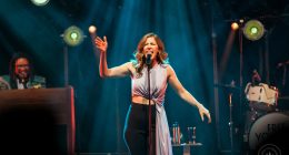 Rachael Price: 10 Interesting Facts About The Lake Street Dive Lead Singer - Know About Her Parents And Family