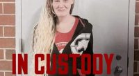 Is Rachael Mullins In Jail Now? Arrest And Charge Of Michigan Most Wanted Fugitive