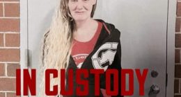 Is Rachael Mullins In Jail Now? Arrest And Charge Of Michigan Most Wanted Fugitive