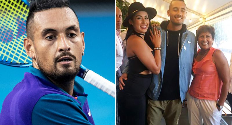 Nick Kyrgios Illness And Health Update: Opens About Having Suicidal Thoughts Due To Depression