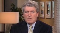Does Richard Painter Sick With Stroke Illness? Health Update
