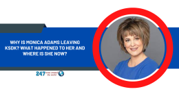 Why Is Monica Adams Leaving KSDK? What Happened To Her And Where Is She Now?