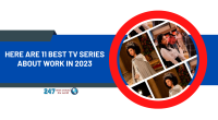 What Are Some Of The Best TV Series About Work? Here Are 11 Best TV Series About Work In 2023