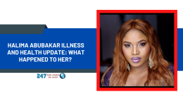 Halima Abubakar Illness And Health Update: What Happened To Her?