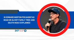 Is Edward Norton Pocahontas Dead Or Alive? Family Tree And Death Hoax Explained