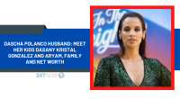 Dascha Polanco Husband: Meet Her Kids Dasany Kristal Gonzalez And Aryam, Family And Net Worth