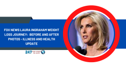 Fox News Laura Ingraham Weight Loss Journey: Before And After Photos - Illness And Health Update
