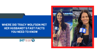 Where Did Tracy Wolfson Met Her Husband? 5 Fast Facts You Need to Know