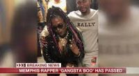 Does Gangsta Boo Have Mental Health: Did She Attempt Suicide? How Did She Die?