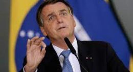 Jair Bolsonaro Illness: How Many Times Has Brazilian President Hospitalized? Health Update 2023