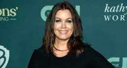 Who Is Bellamy Young Boyfriend: Is She Married To Ed Weeks? Kids And Relationship Timeline With Ex Husband Pedro Segundo