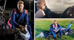 Freddie Flintoff Accident What Happened: Is He Still In Hospital? Surgery And Health Update