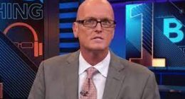 Why Is Scott Van Pelt Death News Trending On Internet? Is American Sportscaster In Critical Condition