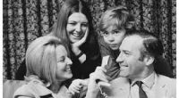 Fact Check: Where Are John Stonehouse Kids And Wife Sheila Buckley? Family And Net Worth Before Death