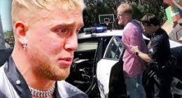 Logan Paul Arrested: Was He Jailed Upto 12 Months - What Did He Do?