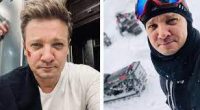 Jeremy Renner Snowcat Accident Update - Did He Suffered From Blunt Chest Trauma? Health And Injury Update